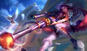 铃鹿御前如何一血万杰 铃鹿御前bug